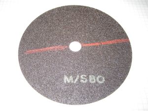 disque non fibré