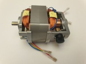 Moteur RALI Cut 110V
