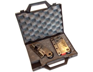 Valise guillaumes G03 +B30