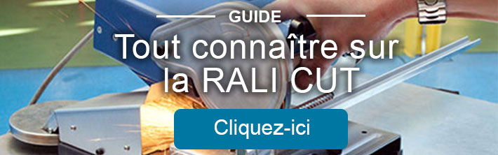 Guide Rali cut