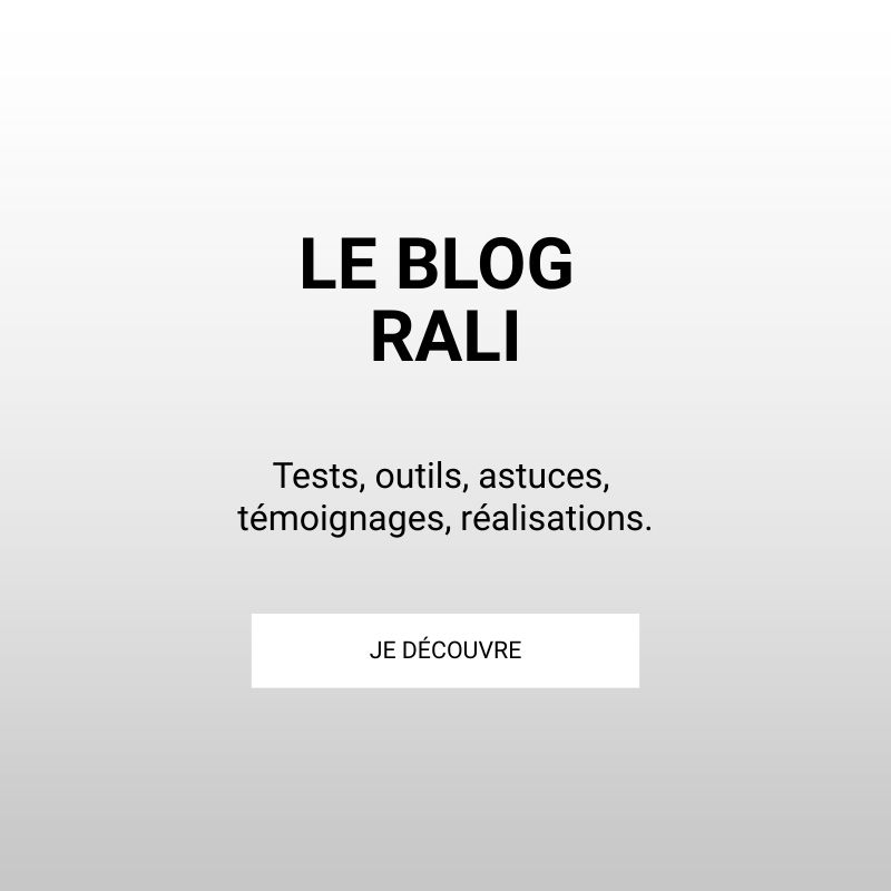 Actualit&eacute;s des outils pour le bois : tests, r&eacute;alisations, ...